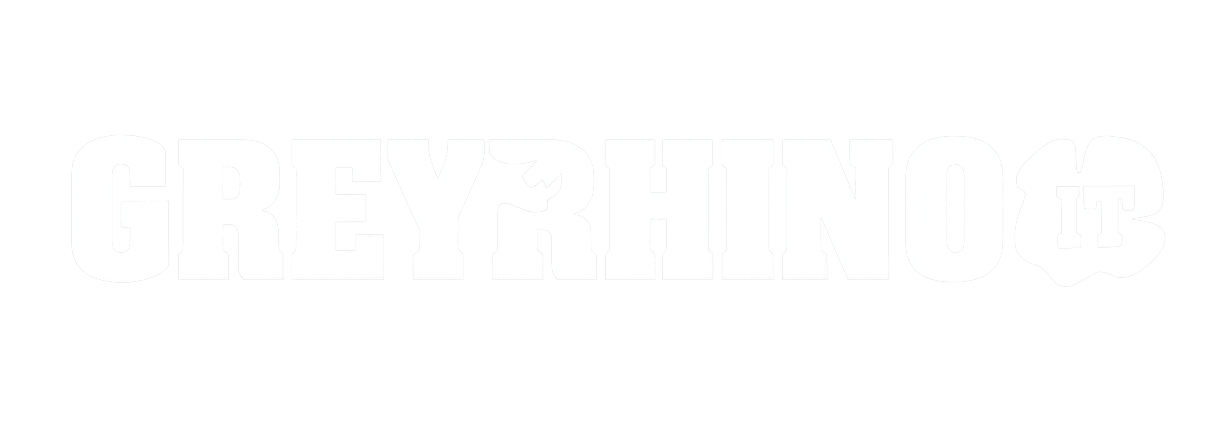Greyrhino-it.com